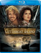 Cutthroat Island (US Import ohne dt. Ton) Blu-ray