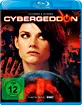 Cybergeddon (2012) Blu-ray