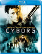 Cyborg (1989) (US Import ohne dt. Ton) Blu-ray