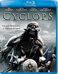 Cyclops (Region A - US Import ohne dt. Ton) Blu-ray