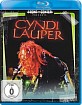 Cyndi Lauper - Front and Center Presents Blu-ray