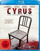 Cyrus: The Highway Killer (gekürzte Fassung) Blu-ray