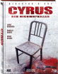 Cyrus - Der Highwaykiller (Limited Mediabook Edition) (AT Import) Blu-ray
