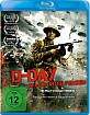 D-Day - Allein unter Feinden Blu-ray