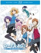 D-Frag!: Complete Series (Blu-ray + DVD) (Region A - US Import ohne dt. Ton) Blu-ray