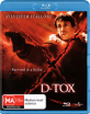 D-Tox (AU Import) Blu-ray