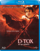 D-Tox - Ojo Asesino (ES Import) Blu-ray