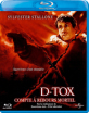 D-Tox - Compte à rebours mortel (FR Import) Blu-ray