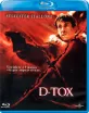 D-Tox (IT Import) Blu-ray