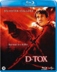 D-Tox (NL Import) Blu-ray