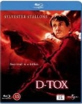 D-Tox (SE Import) Blu-ray