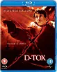 D-Tox (UK Import) Blu-ray