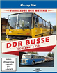 DDR Busse - Schlenki & Co. Blu-ray