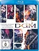 DGM - Passing Stages (Live in Milan and Atlanta) Blu-ray