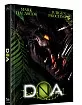 D.N.A. - Genetic Code (Limited Mediabook Edition) (Cover C) (Blu-ray + Bonus Blu-ray) Blu-ray