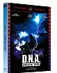 D.N.A. - Genetic Code (Limited Mediabook Edition) (Cover A) (Blu-ray + Bonus Blu-ray) Blu-ray