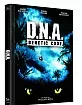 D.N.A. - Genetic Code (Limited Mediabook Edition) (Cover B) (Blu-ray + Bonus Blu-ray) Blu-ray