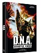D.N.A. - Genetic Code (Limited Mediabook Edition) (Cover D) (Blu-ray + Bonus Blu-ray) Blu-ray