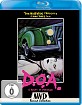 D.O.A. - A Right of Passage (1980) (MVD Rewind Collection) Blu-ray