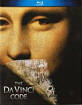 The Da Vinci Code - Extended Cut im Collector's Book (JP Import ohne dt. Ton) Blu-ray
