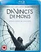 Da Vinci's Demons: The Complete First Season (UK Import ohne dt. Ton) Blu-ray