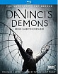 Da Vinci's Demons: The Complete First Season (Region A - US Import ohne dt. Ton) Blu-ray