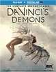 Da Vinci's Demons: The Complete Second Season (Blu-ray + Digital Copy + UV Copy) (Region A - US Import ohne dt. Ton) Blu-ray