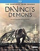Da Vinci's Demons: The Complete Third Season (Blu-ray + UV Copy) (Region A - US Import ohne dt. Ton) Blu-ray