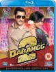 Dabangg 2 (UK Import ohne dt. Ton) Blu-ray