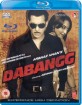 Dabangg (UK Import ohne dt. Ton) Blu-ray
