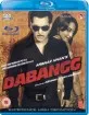 Dabangg (UK Import ohne dt. Ton) Blu-ray