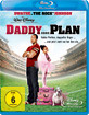 Daddy ohne Plan Blu-ray