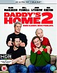 Daddy's Home 2 4K (4K UHD + Blu-ray + UV Copy) (UK Import) Blu-ray