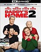 Daddy's Home 2 4K (4K UHD + Blu-ray + UV Copy) (US Import) Blu-ray