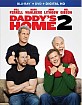 Daddy's Home 2 (Blu-ray + DVD + UV Copy) (US Import ohne dt. Ton) Blu-ray
