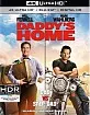 Daddy's Home (2015) 4K (4K UHD + Blu-ray + UV Copy) (US Import) Blu-ray