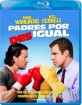 Padres Por Desigual (ES Import) Blu-ray