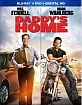 Daddy's Home (2015) (Blu-ray + DVD + Digital Copy) (US Import ohne dt. Ton) Blu-ray