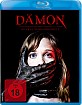 Dämon - Dunkle Vergangenheit Blu-ray