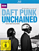 Daft Punk Unchained Blu-ray