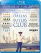 Dallas Buyers Club (SE Import ohne dt. Ton) Blu-ray