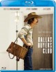 Dallas Buyers Club (ZA Import ohne dt. Ton) Blu-ray