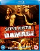 Damage (UK Import ohne dt. Ton) Blu-ray