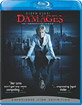 Damages - Season 1 (US Import ohne dt. Ton) Blu-ray