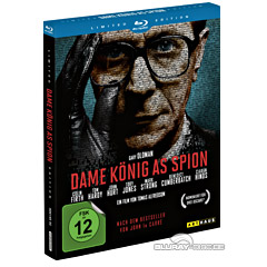 Dame-Koenig-As-Spion-Limited-Edition.jpg Dame-Koenig-As-Spion-Limited-Edition.jpg