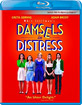 Damsels in Distress (Region A - US Import ohne dt. Ton) Blu-ray