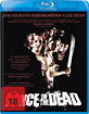 Dance of the Dead (2008) Blu-ray