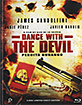 Dance with the Devil - Perdita Durango (Limited Mediabook Edition) (Cover B) Blu-ray