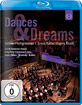 Dances & Dreams Blu-ray