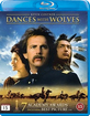 Dances with Wolves (Nordic Edition) (NO Import ohne dt. Ton) Blu-ray